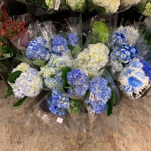 Meet your Posher, Marge